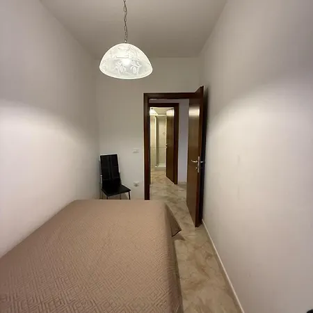 Apartment Vespucci