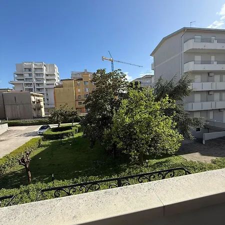 Vespucci * 基奥贾