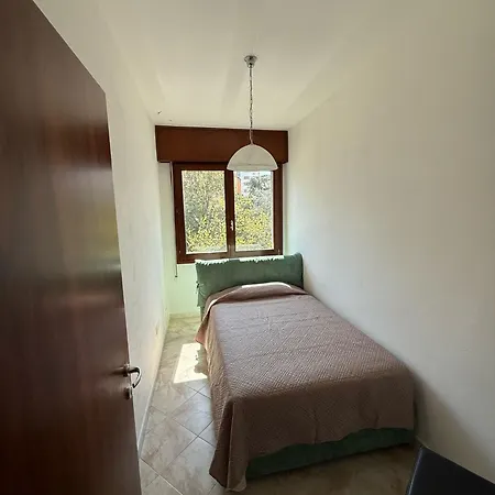 Vespucci Apartamento Chioggia