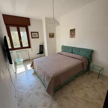 Apartment Vespucci Chioggia