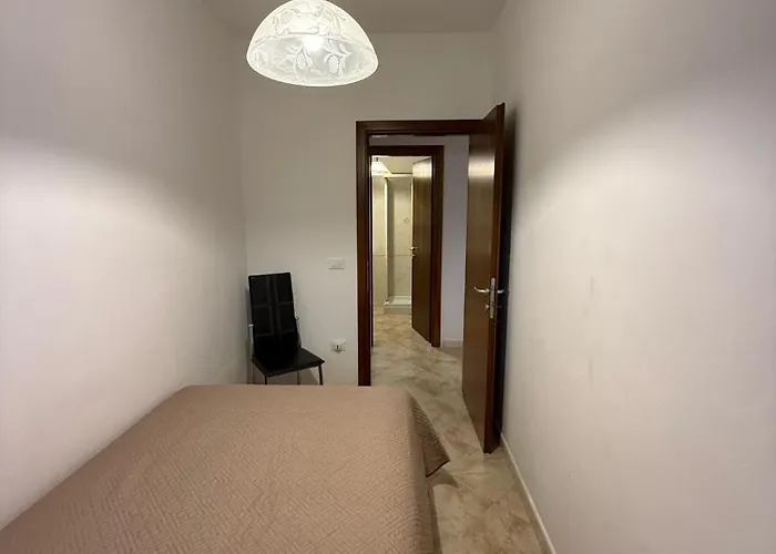 Apartamento Vespucci