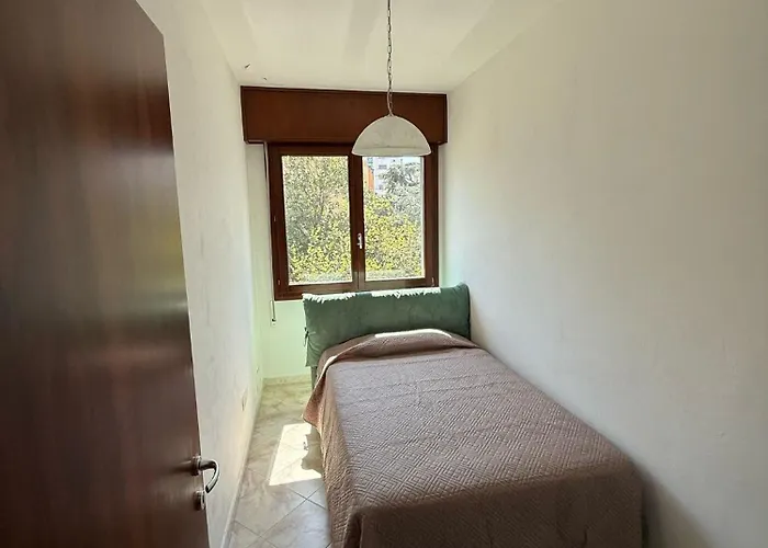 Vespucci Apartamento Chioggia